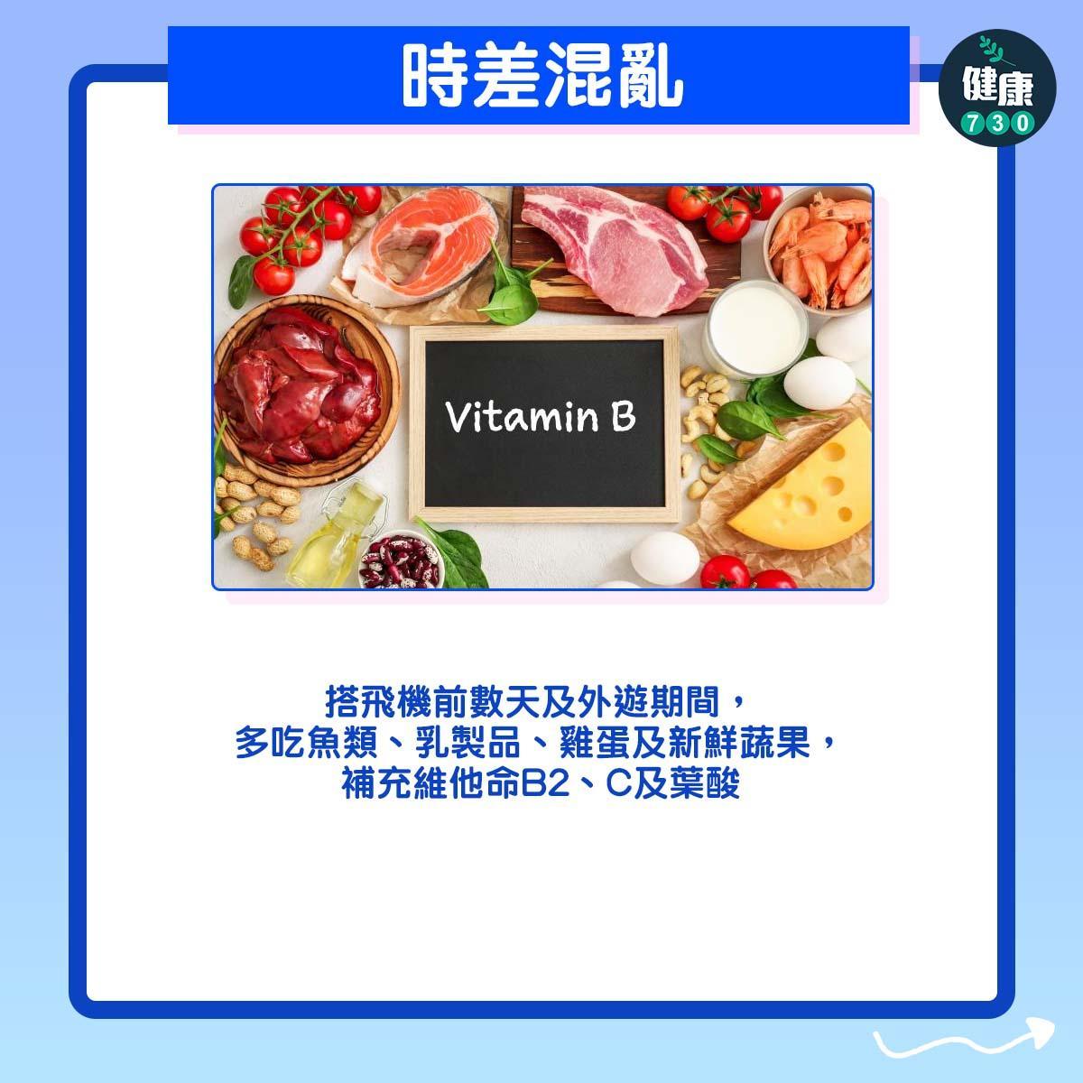 6個飲食習慣減搭飛機不適。(am730製圖)