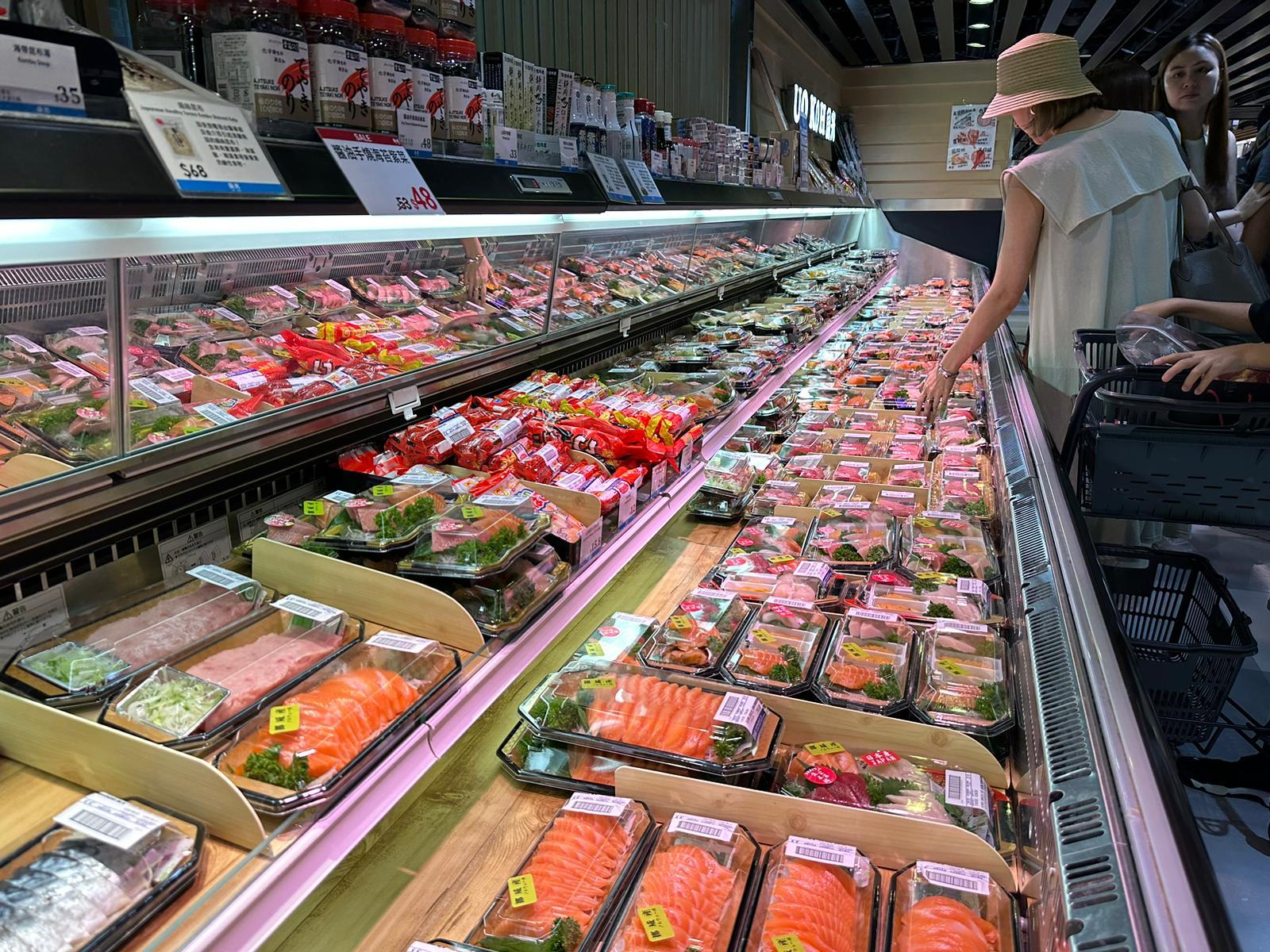 福島核污水|專家稱日本未能取出核電站堆芯 將不斷產生核污水(資料圖片/陳奕釗攝)