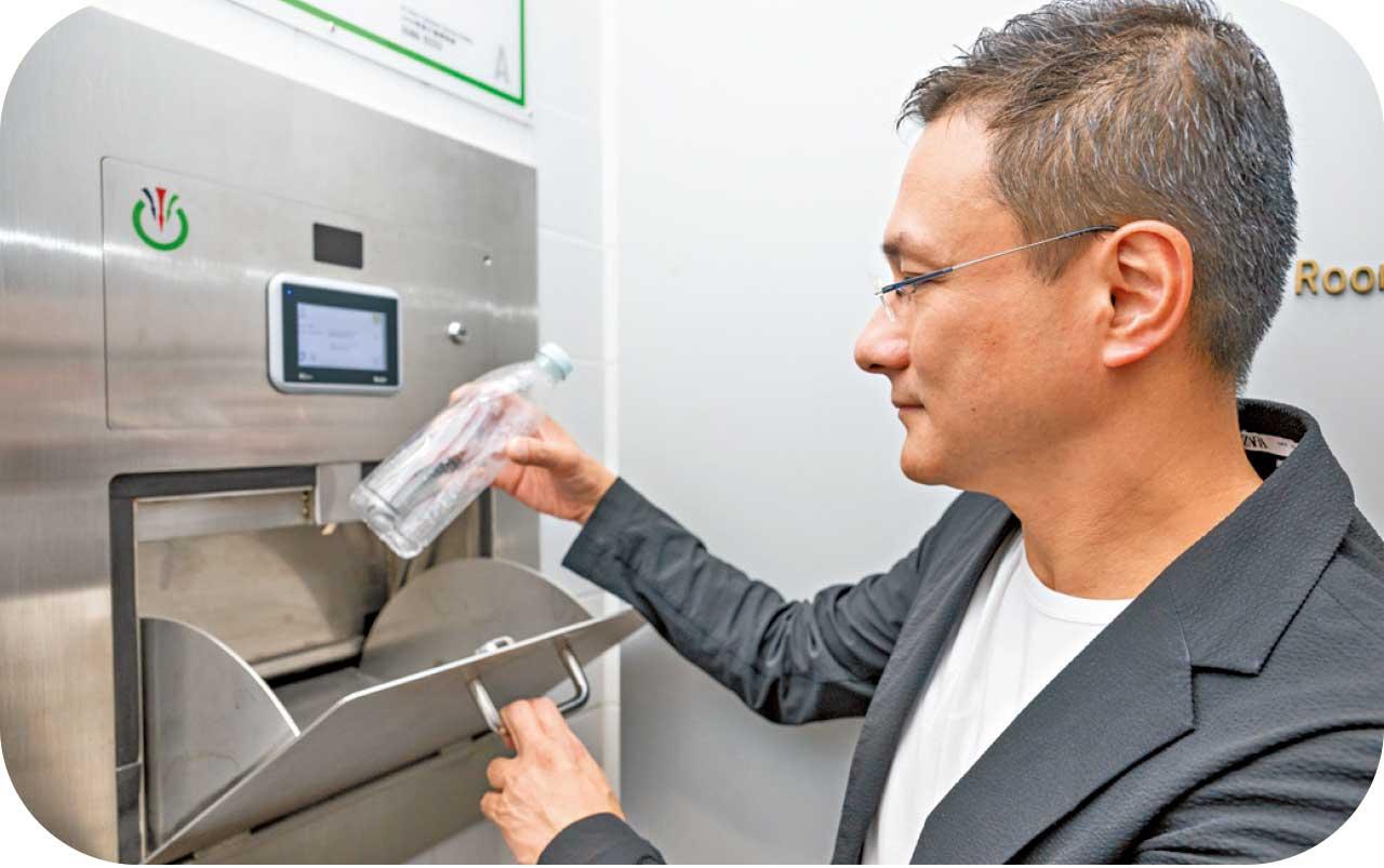 物管巡禮丨南豐物業管理