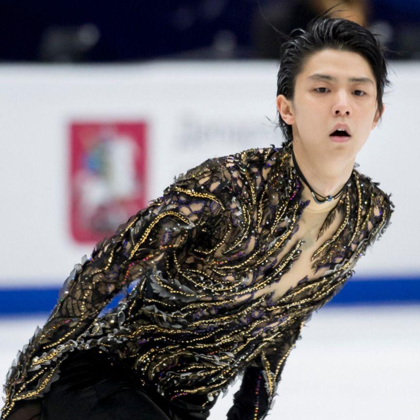 羽生結弦