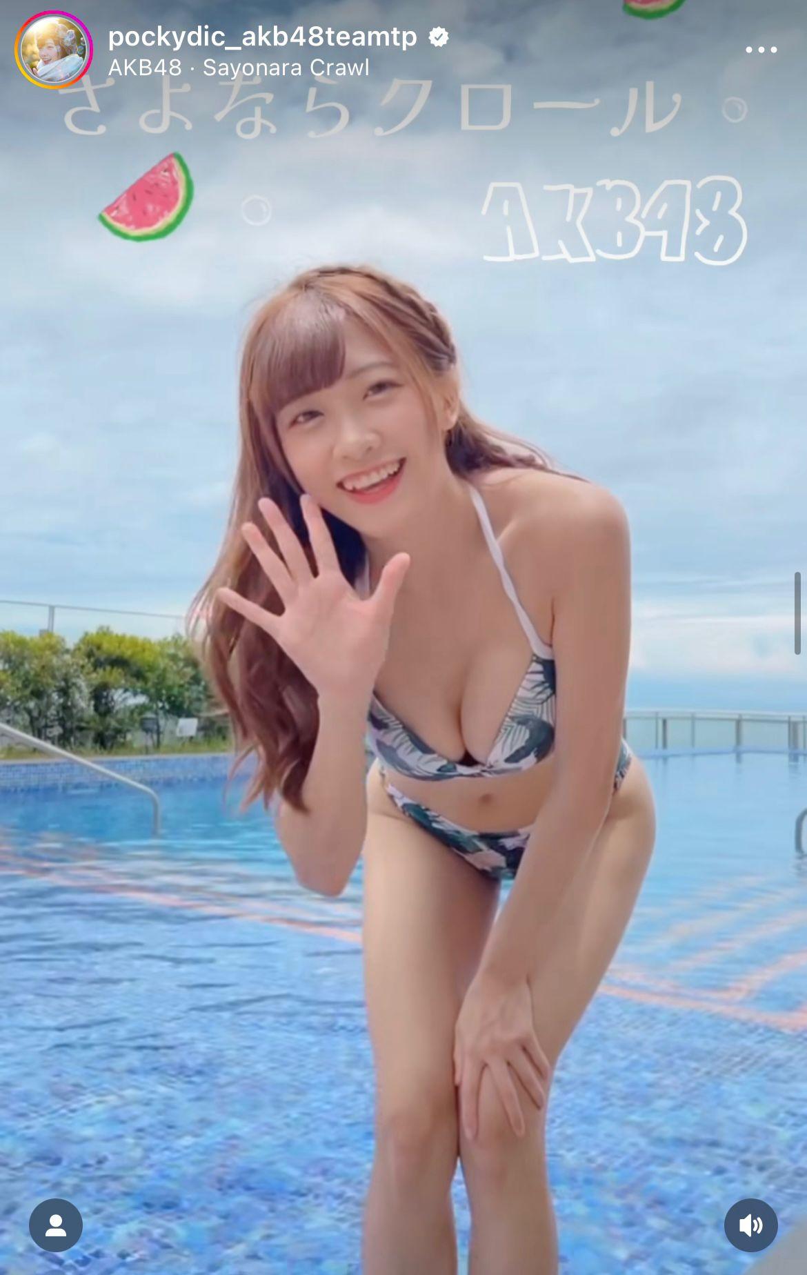 冼迪琦IG不時發放靚相(冼迪琦IG)