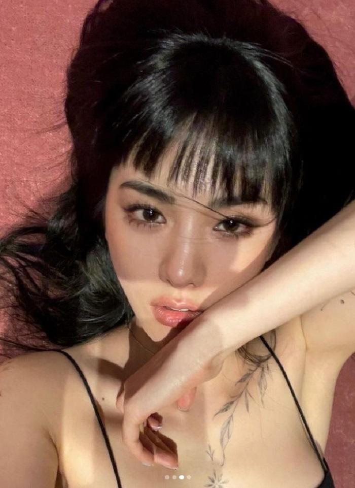 Netflix影集|全球百大美人NANA掀《假面女郎》熱潮