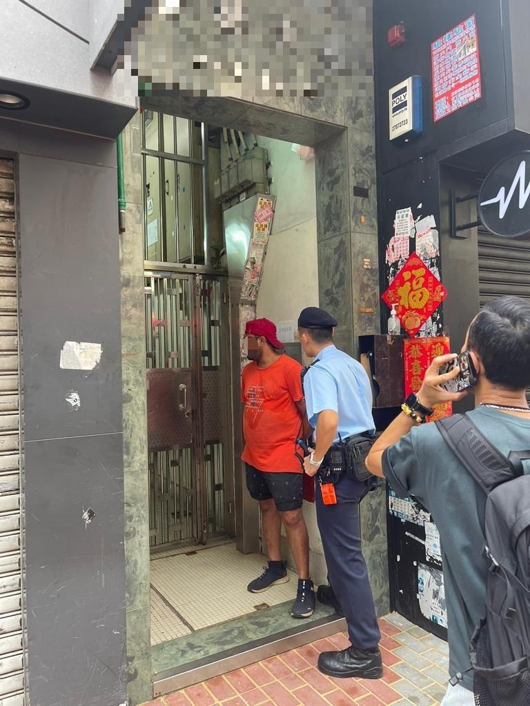 跨部門反黑工搜餐廳雜貨舖等地點拘49人