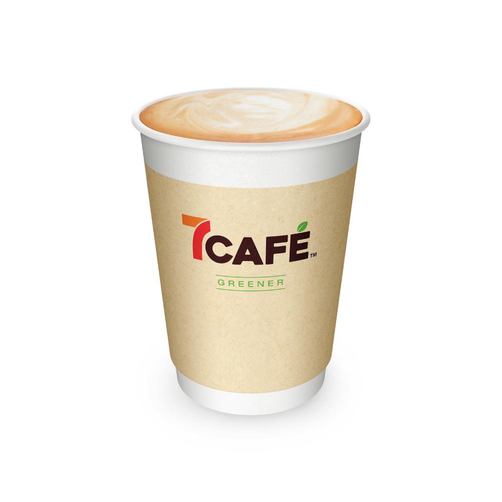 7 -Eleven推3日限定優惠 即磨咖啡只需$7/杯 凍熱同價!