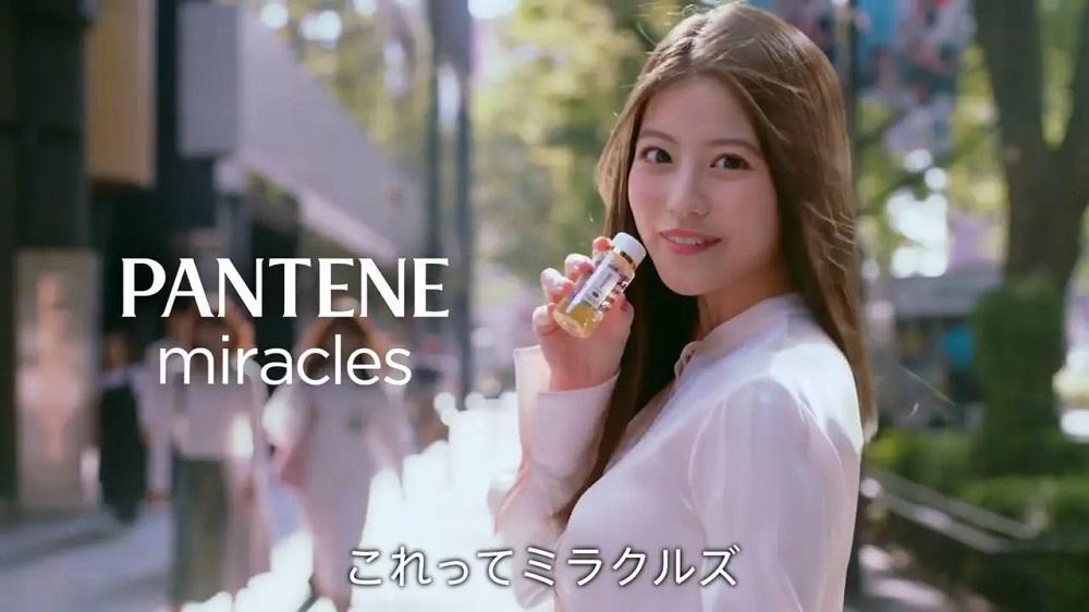 今田美櫻今年在劇界曝光率奇高。