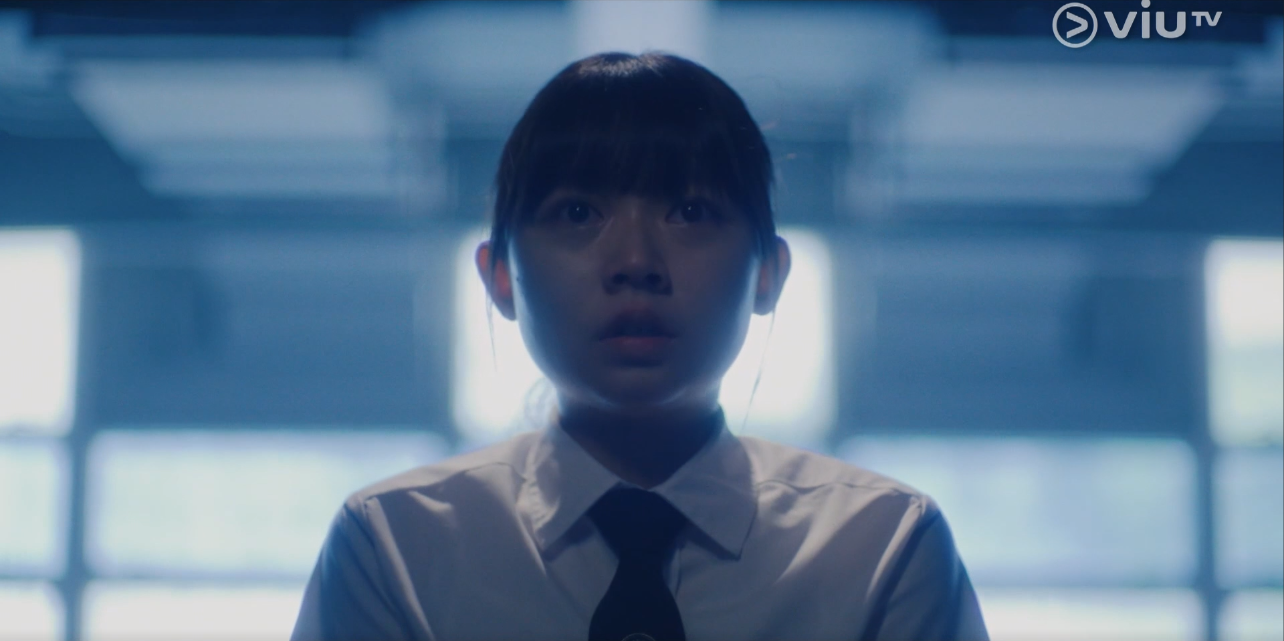 《那年盛夏我們綻放如花》蔡曉童@小薯茄首集演出獲好評。(截圖)