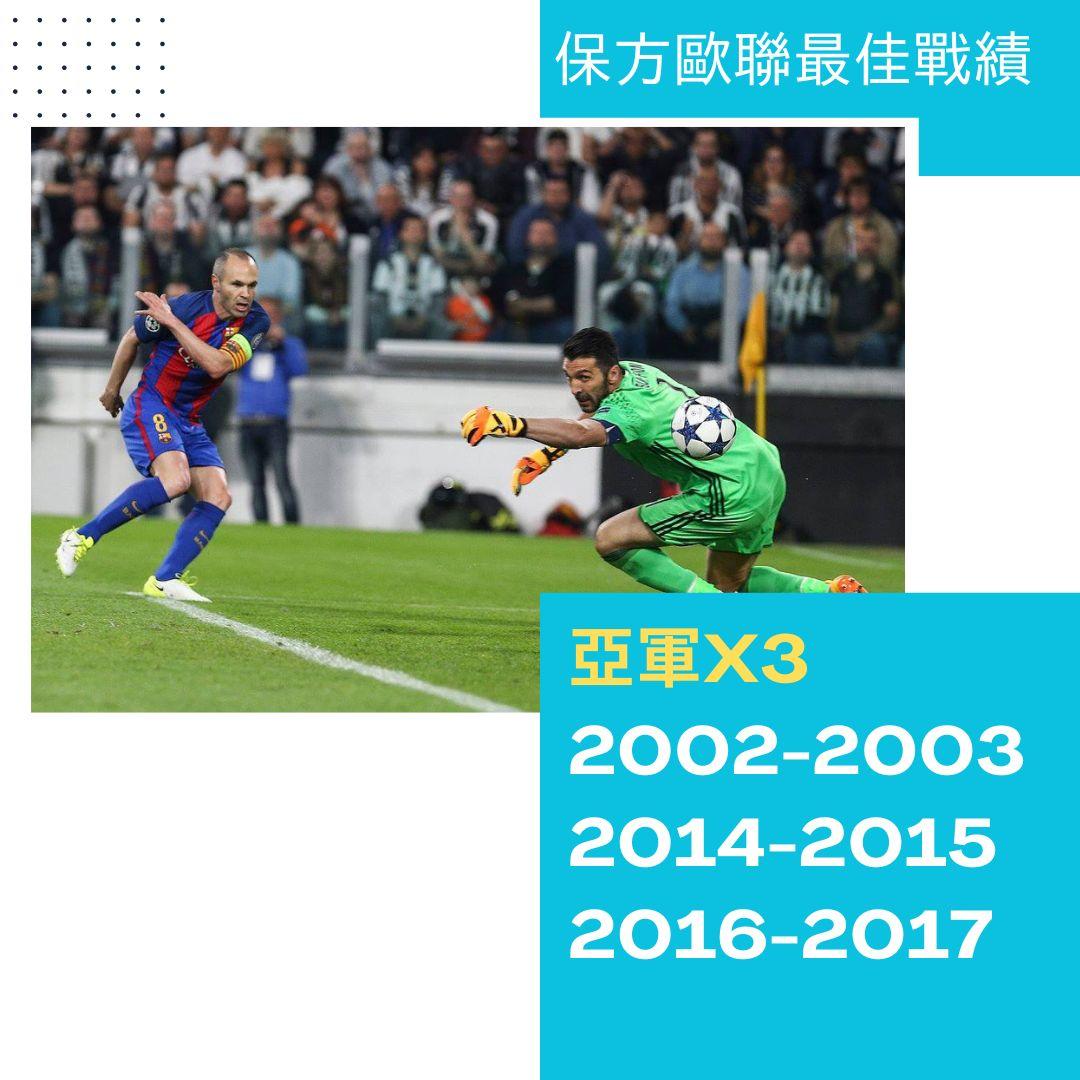 保方主要錦標及獎項。(am730製圖)