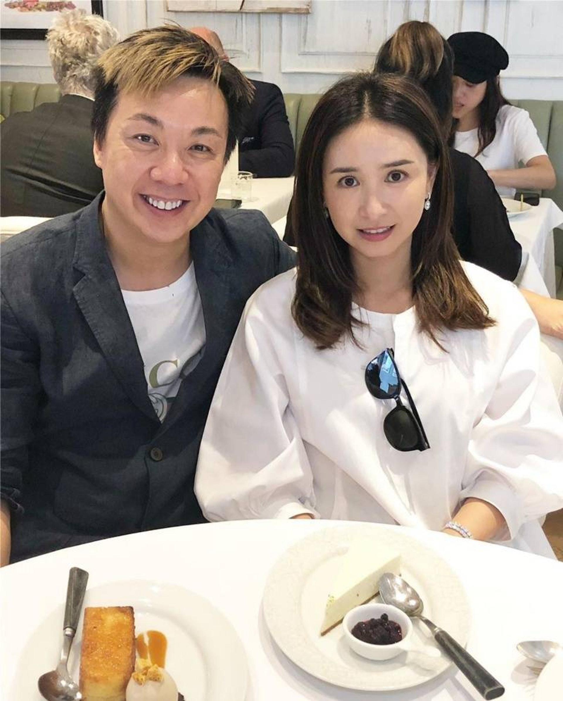 網上票選十大最美香港小姐|吳婉芳1993年結婚後淡出幕前