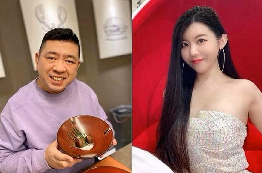 網紅小紅老師指被NONO性侵。