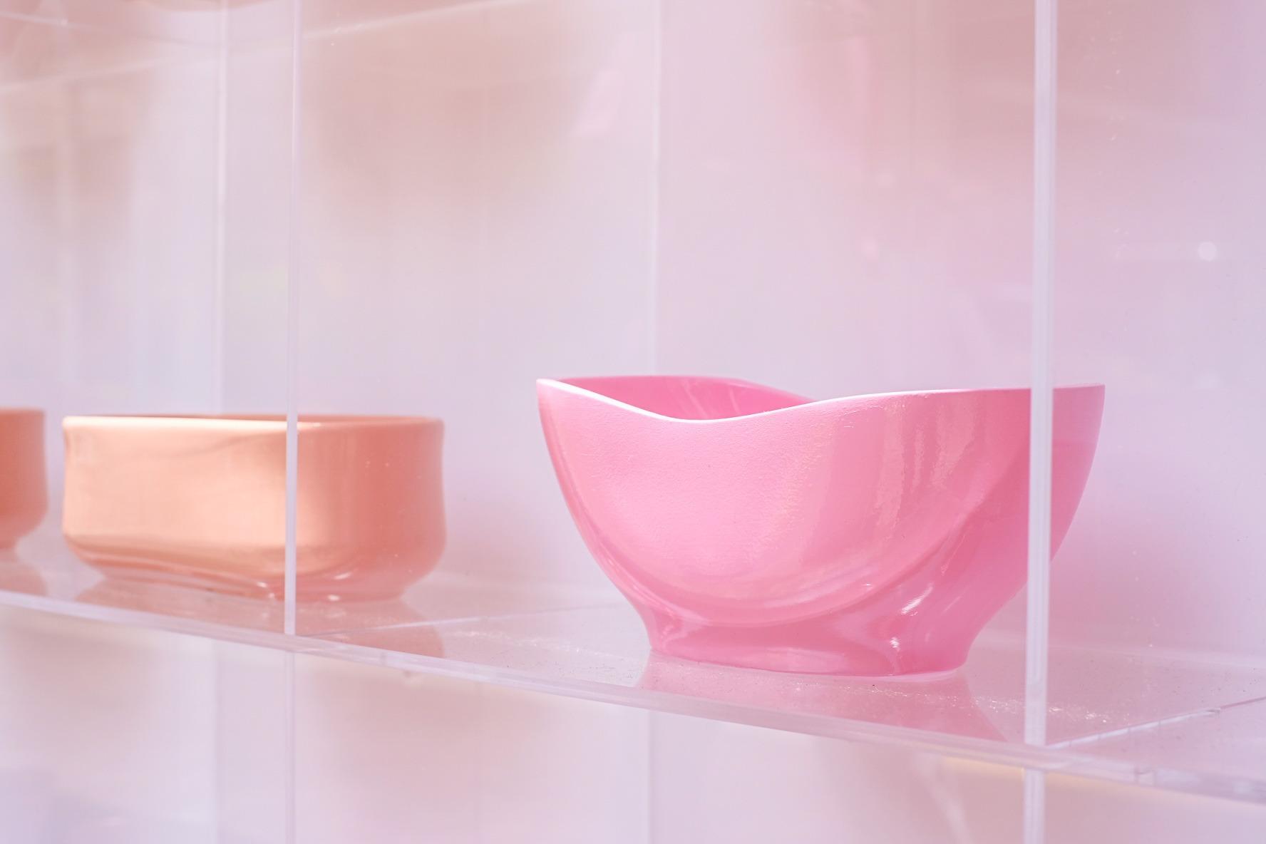 香港限定的Kohler快閃貨車「K150號」,將於不同地區現身,送出環保袋及優惠碼。