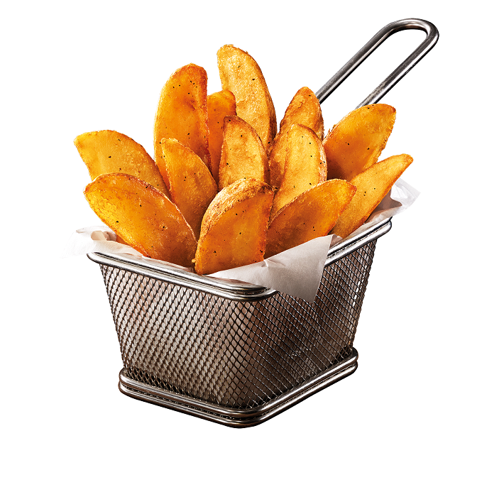 香脆味美的脆薯皇亦同步回歸,惹味十足,必定能滿足您味蕾!