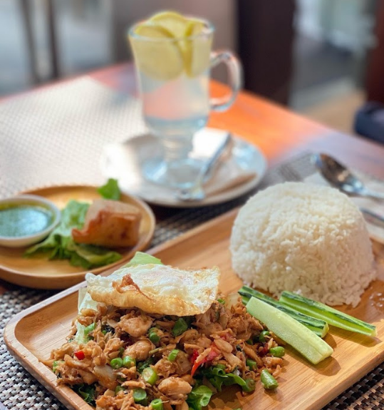 毛孩好去處│Chilli Lime凡攜同寵物於戶外用餐區惠顧即享正價餐牌8折優惠。