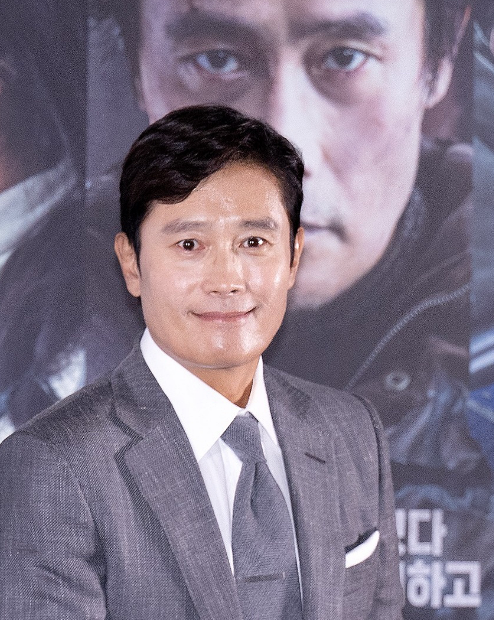 《烏托邦浩劫》在首爾舉行韓國首映禮。