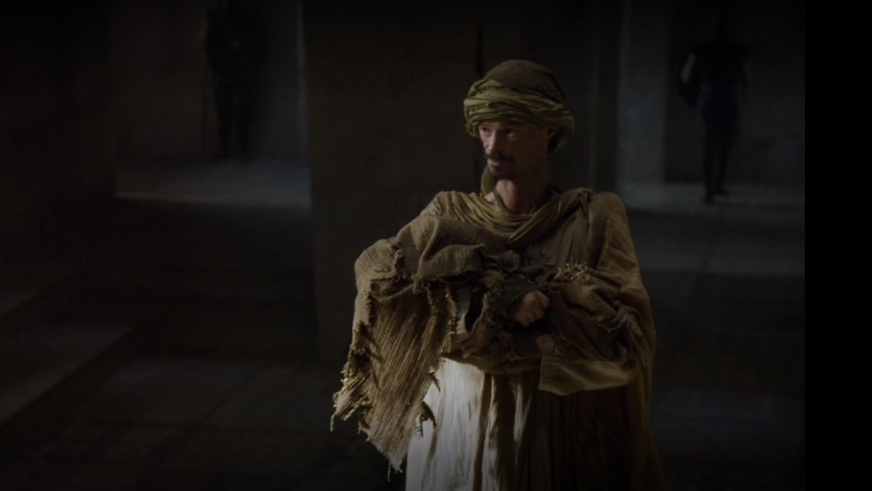 Darren Kent生前演出過HBO神劇《權力遊戲》。