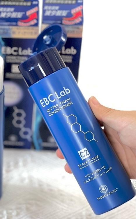 解決脫髮問題│第二步 清爽防掉髮無矽護髮素 HK$129/290ml