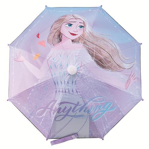 Disney雨傘及雨褸既實用又不失可愛,在下雨天時用心情格外歡愉,雨褸輕便之外更附送外袋,絕不怕雨水沾濕書本。