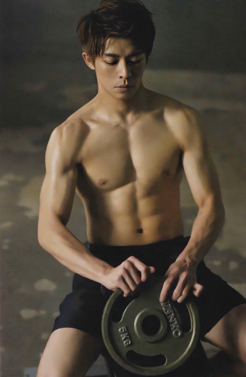 第6位:岸優太(759票)