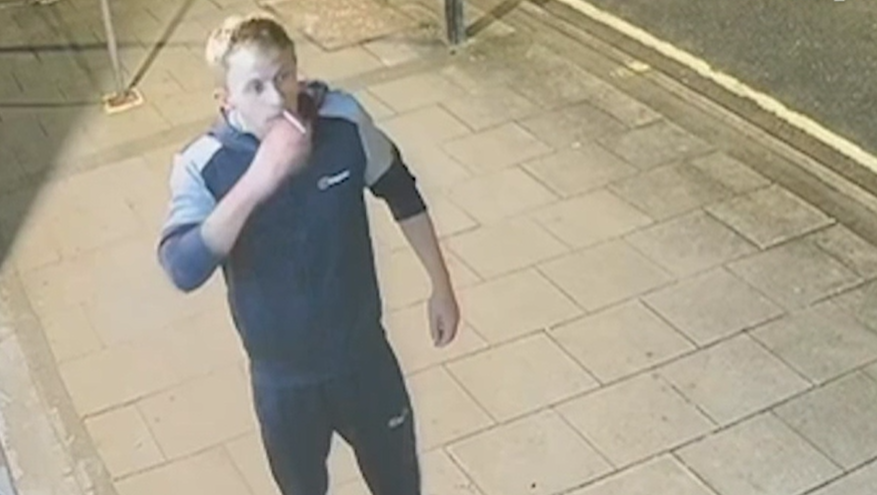 英國「霸王餐」