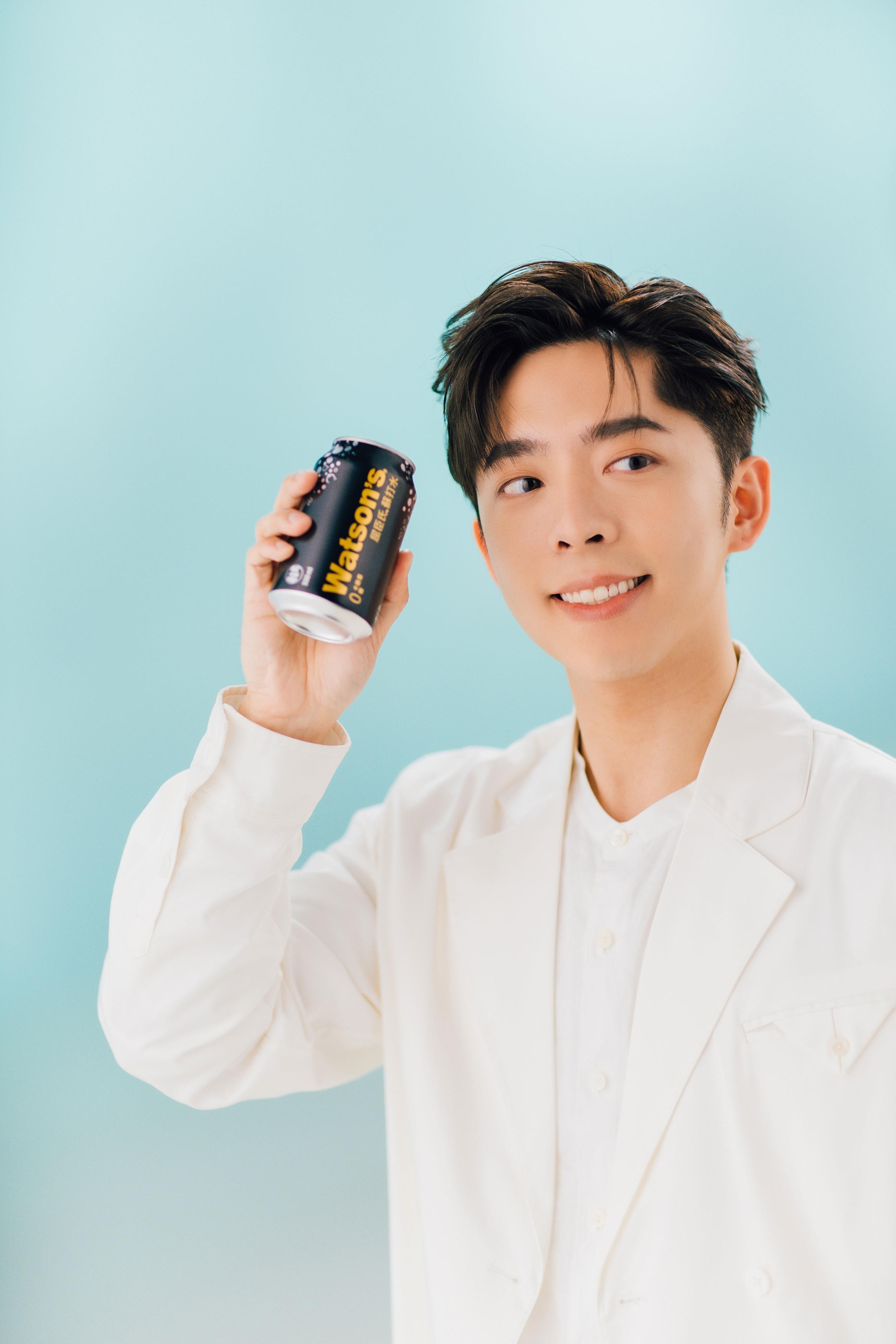 送機票|屈臣氏蒸餾水x Edan Ian Jer@MIRROR 贏3子簽名精品/送120套日韓台機票