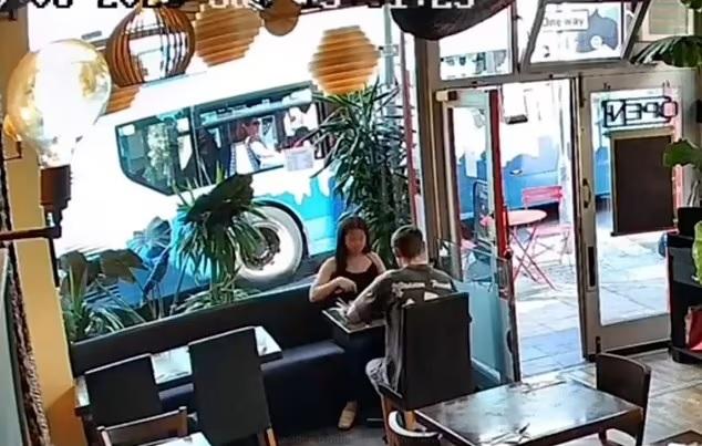 英國「霸王餐」