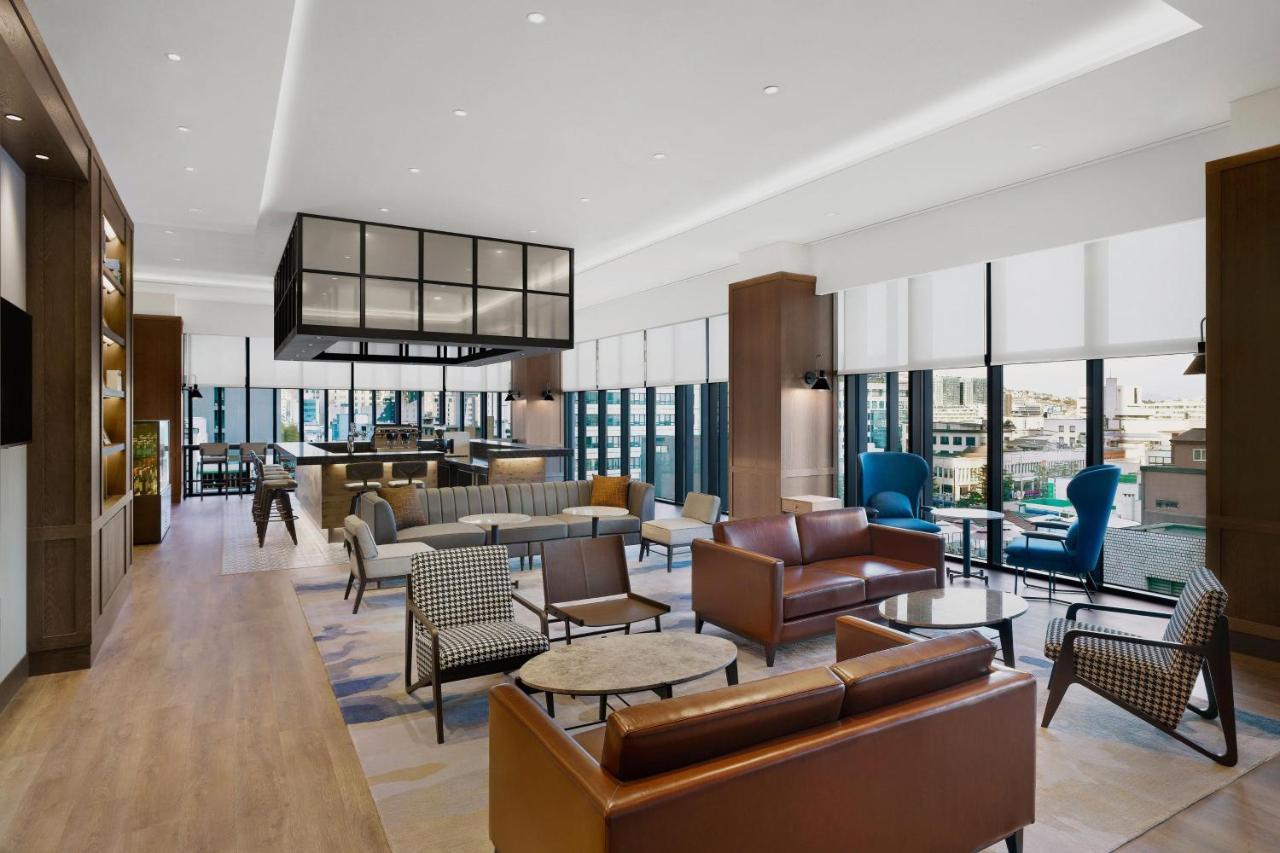 首爾明洞朝鮮福朋喜來登飯店( Four Points by Sheraton Josun,Seoul Myeongdong in Myeongdong)