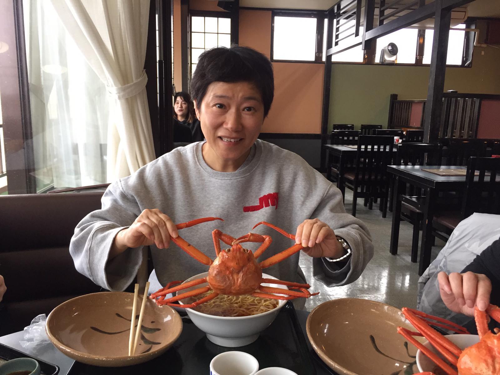 Cat努力抗癌。(癌症資訊網提供)