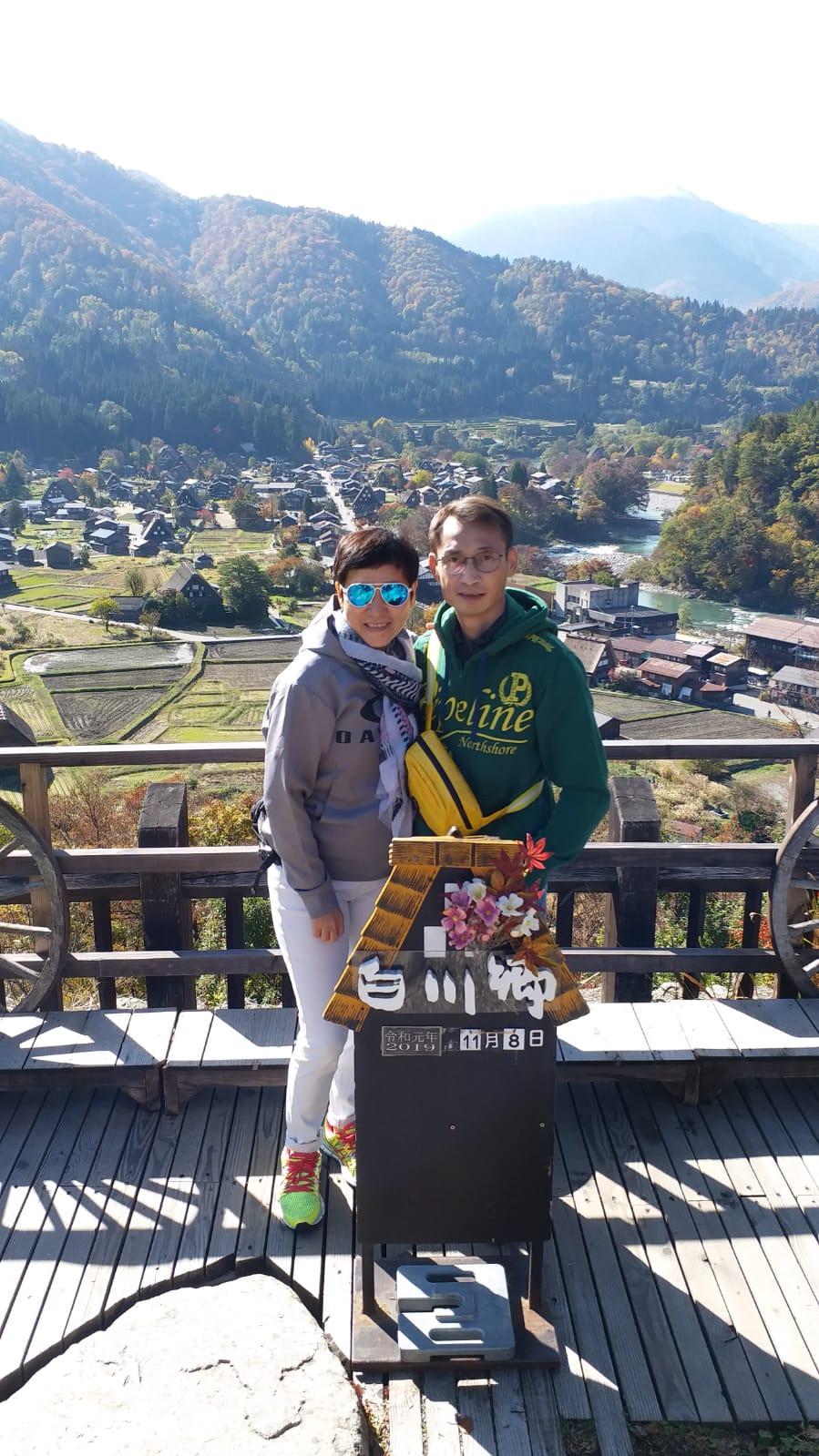 Cat努力抗癌。(癌症資訊網提供)