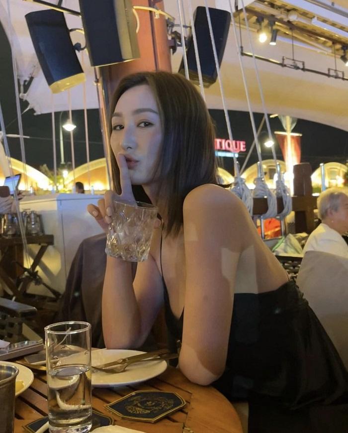 大家冷靜少少。