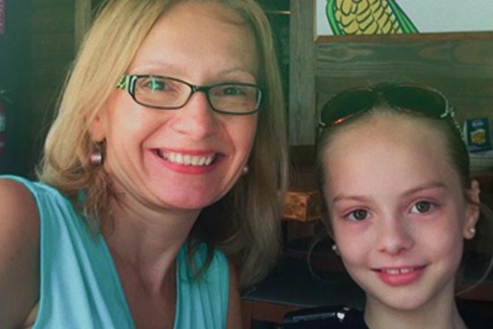 《好好照顧瑪雅:虐兒案羅生門》劇照。