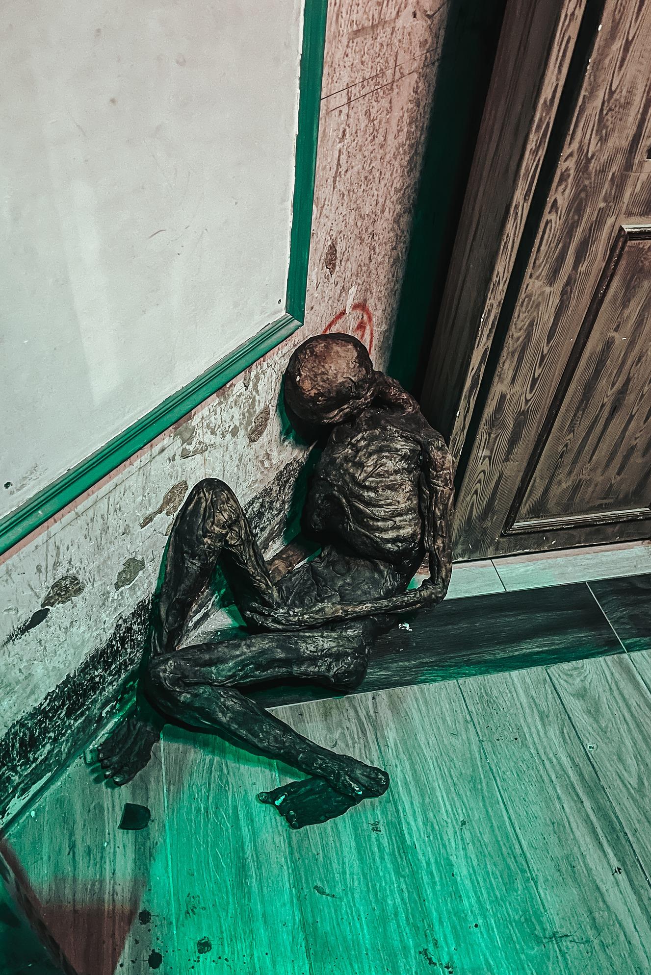 KKday「港鬼故呈獻:2023萬聖節《七門教》慶典門票早鳥優惠」