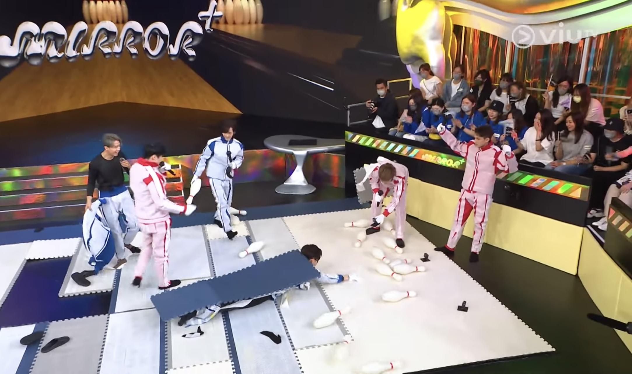 Edan終於洗脫「一支安」污名。