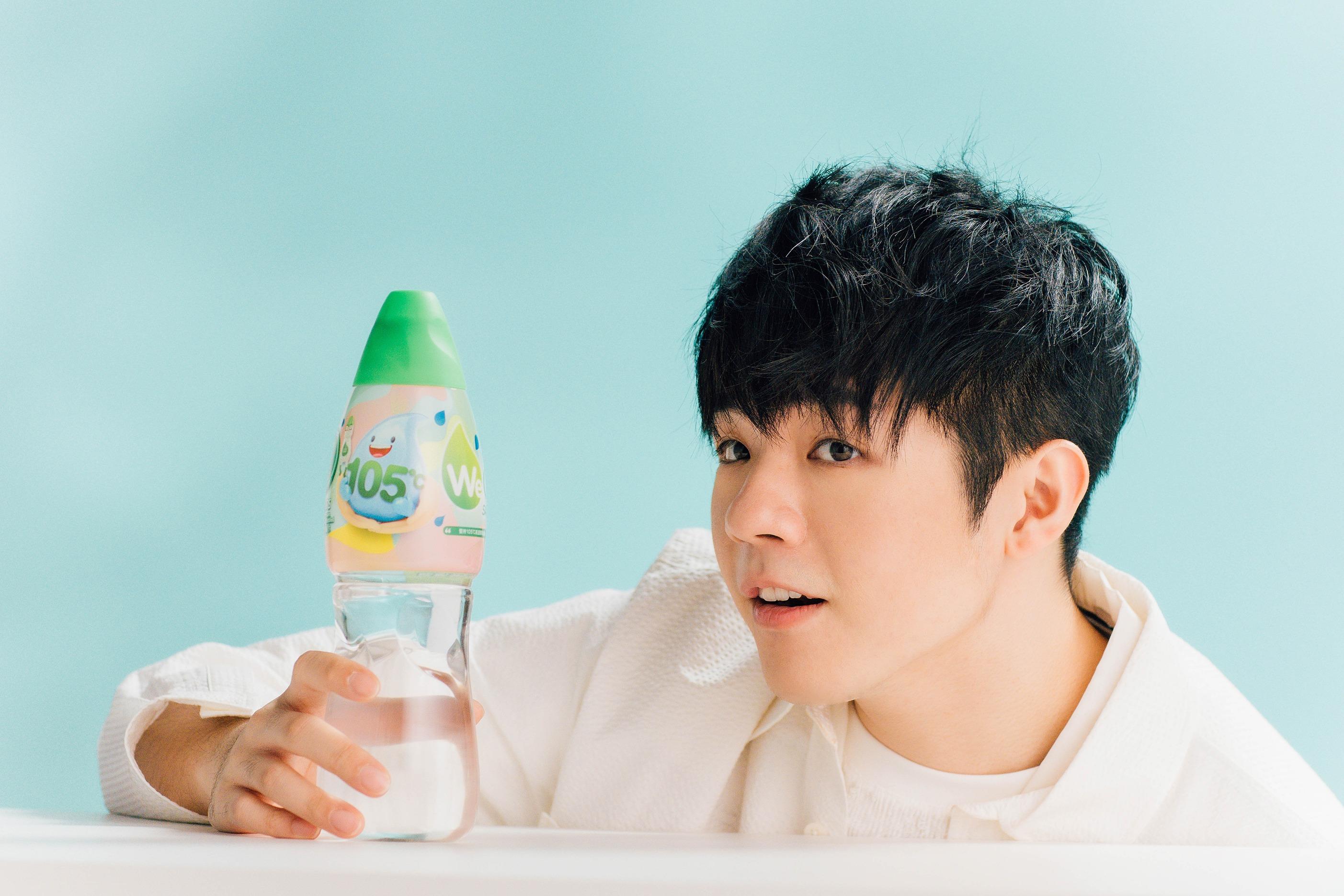 送機票|屈臣氏蒸餾水x Edan Ian Jer@MIRROR 贏3子簽名精品/送120套日韓台機票