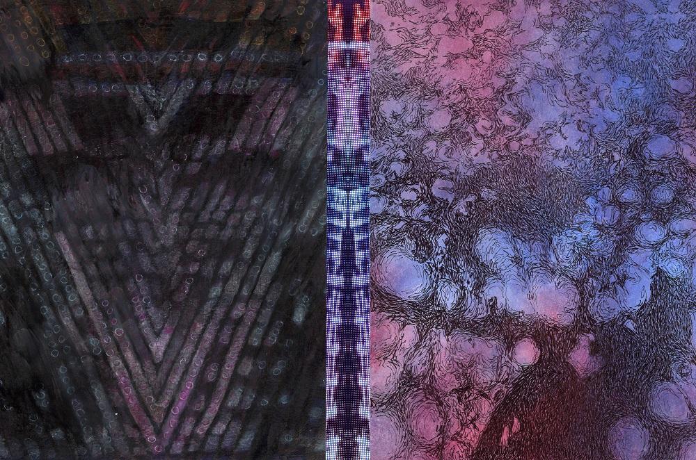 通過他們的藝術作品,展覽不僅突顯了他們的創意才華,也有助於更廣泛地了解兩個城市充滿活力的藝術社群。