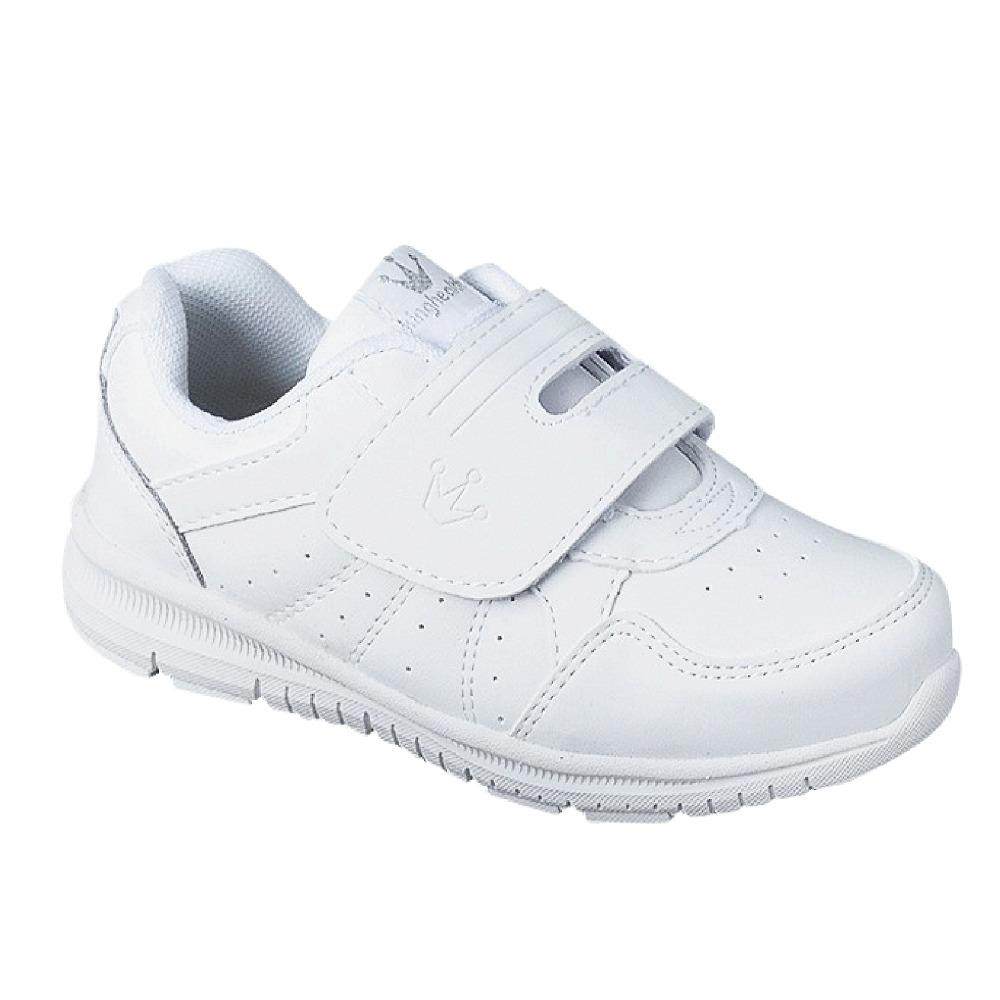 Kinghealth童裝黑皮鞋及運動鞋採用Nano Pro創新納米科技,具有優越的抗水性、抗油性、抗污性及抗菌性,讓鞋隻保持透氣及具有除臭功能,配上護足鞋墊,隨時都可確保學童的足部健康!現在購買2對以上,還額外95折。