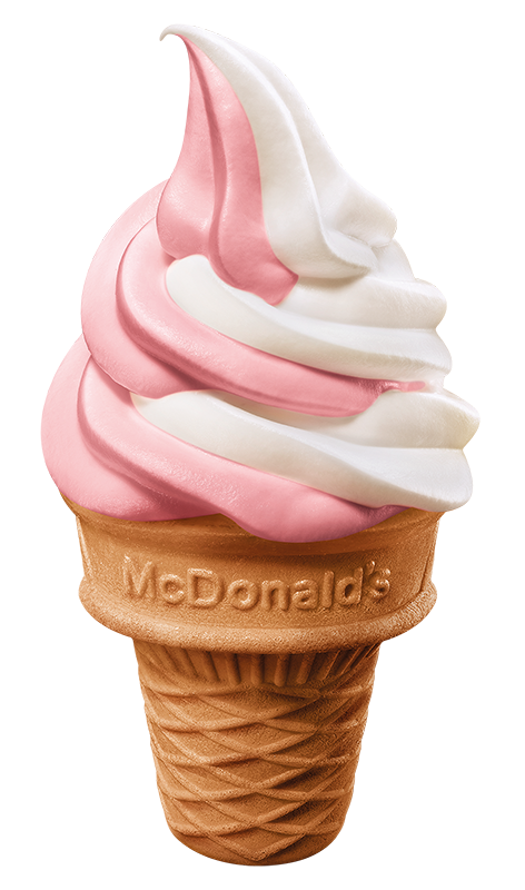 草莓(/扭紋)新地筒