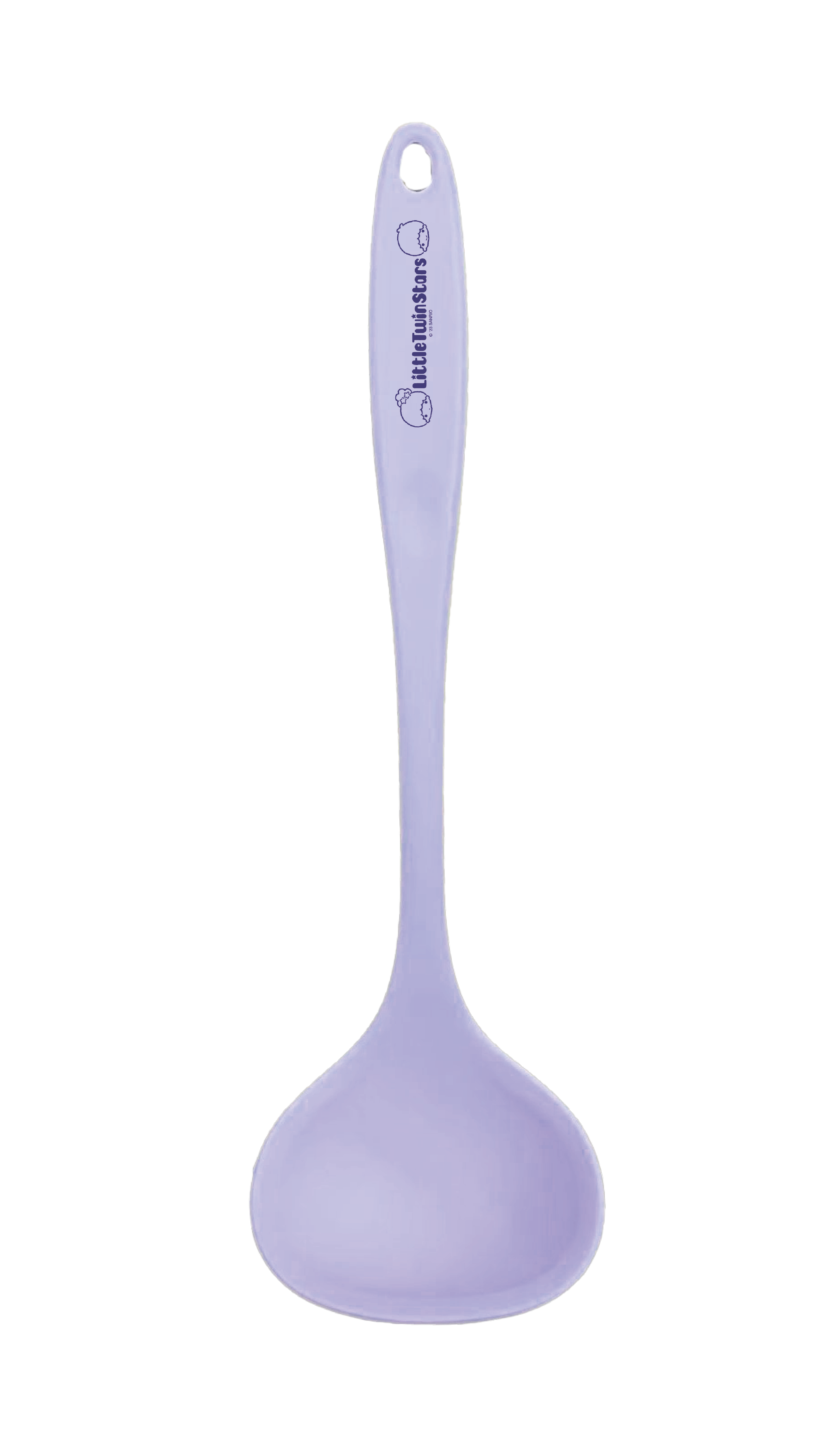 Little Twin Stars湯殼