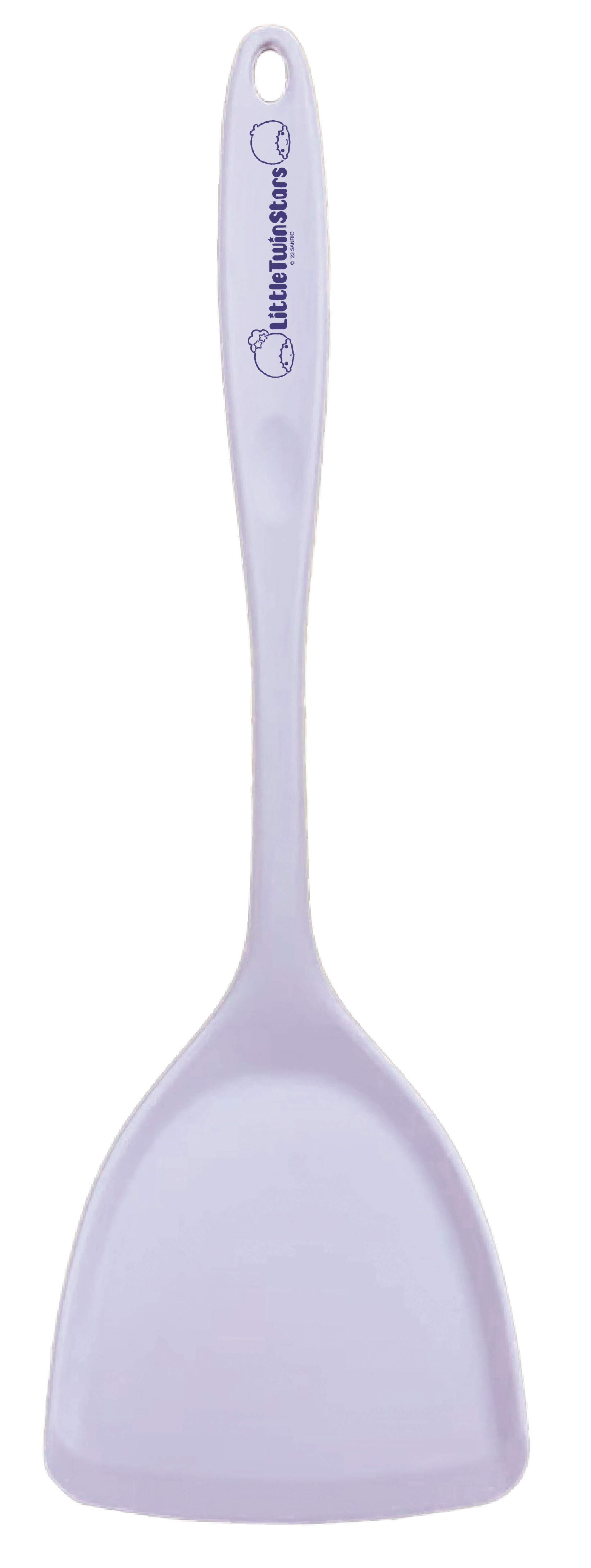 Little Twin Stars鑊鏟