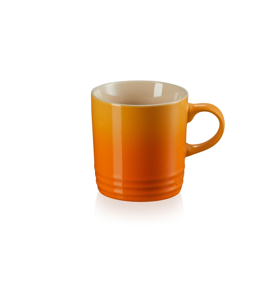 Le Creuset開倉|London Coffee Mug 350ml 特價$160 原價$320 (半價)