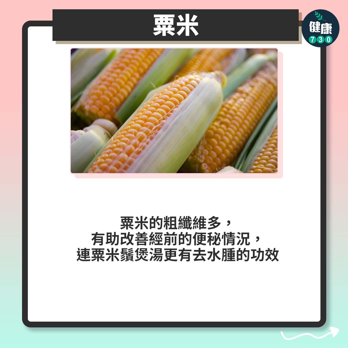 谷M食物(am730製圖)