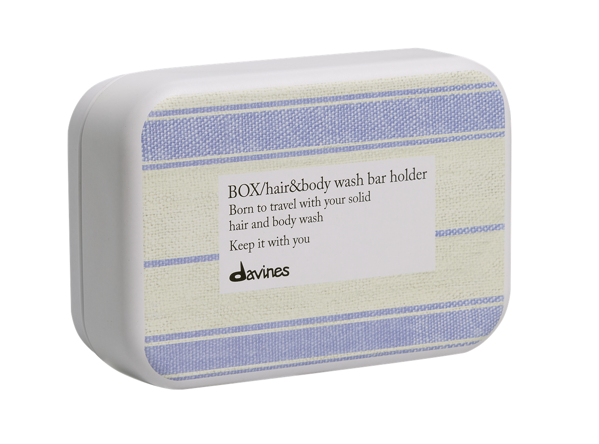 Davines香梘盒 $200