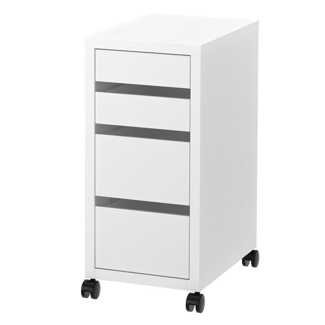 踏入中學階段,更換一張簡約實用的書桌,配合實用收納組合,能夠為學生提供更便利的學習環境。MICKE書檯(原價$ 899.9 特價$ 799.9)搭配MICKE活動抽屜組合,兩者高度相同,能夠有效延伸檯面,擺放筆記、書本及電子設備,增加學習空間。MICKE活動抽屜組合擁有多個抽屜,有助收納,設防拉脫裝置,可防止抽屜全開後跌落,更可按不同需要調整層板,有效善用貯物空間。只需花費$1400,便能購置兩款家品,以優惠價錢打造最佳學習角落。