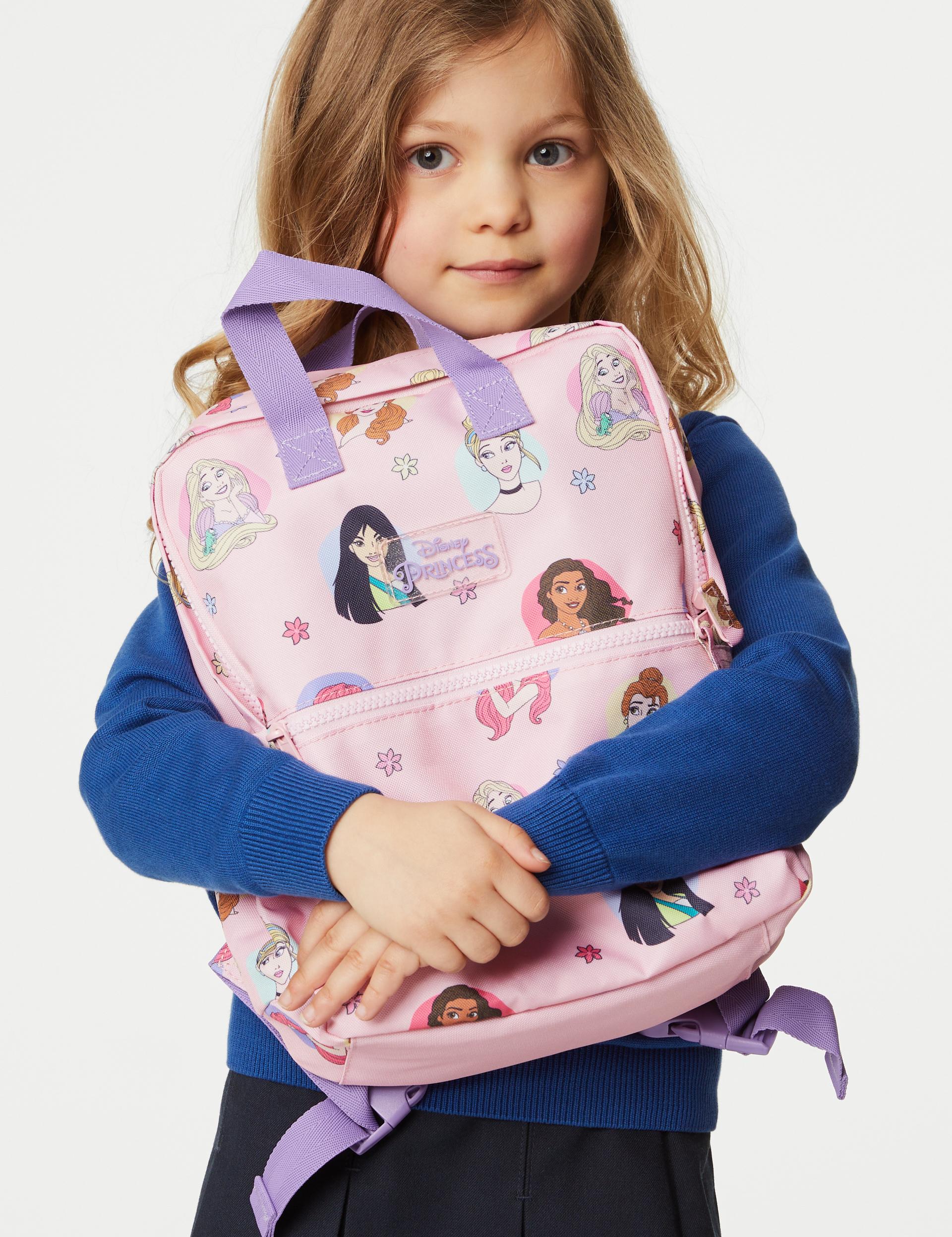 Disney Princess™ 背囊 T72/6012D $249