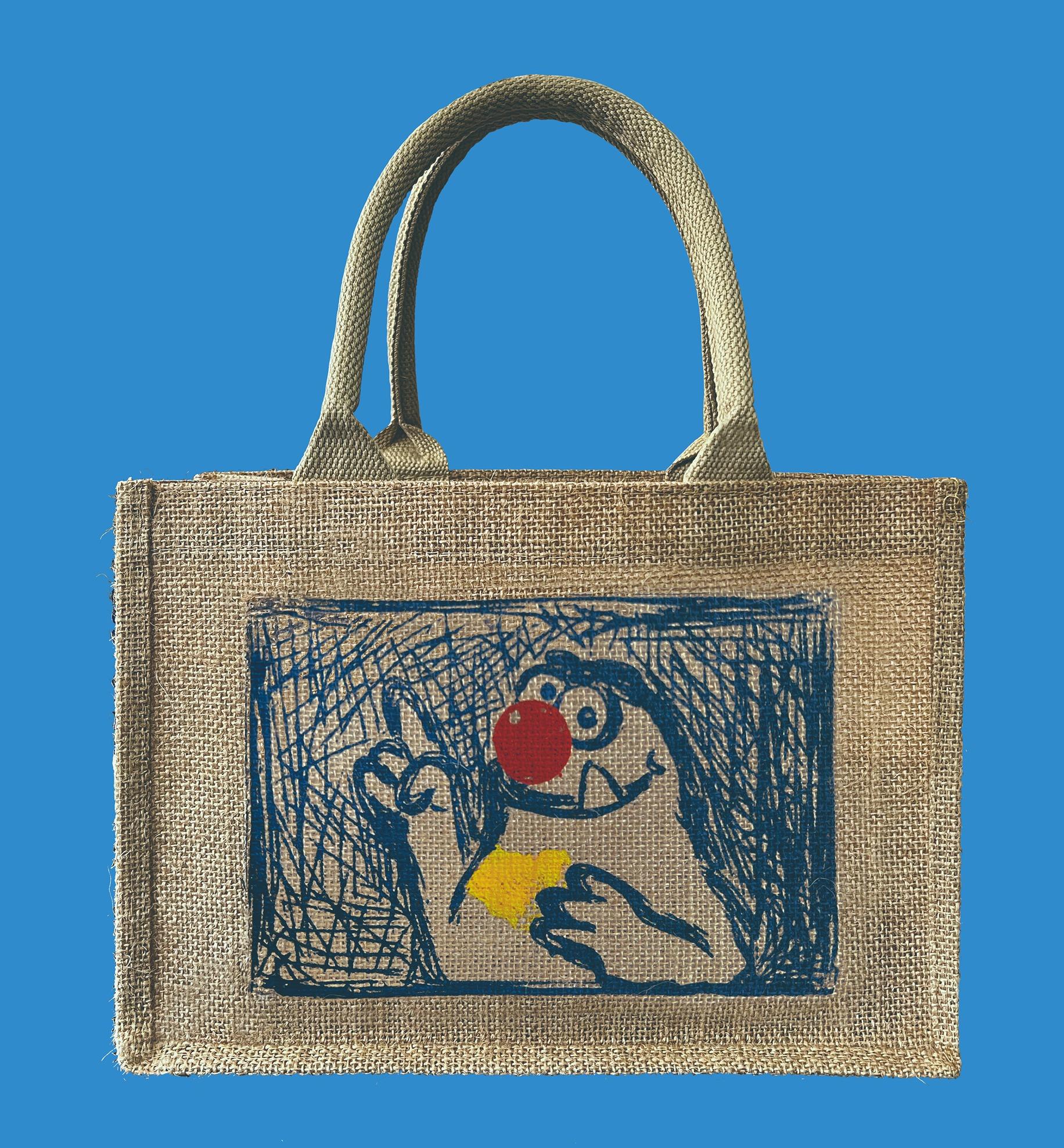 由8月16日早上7時至8月29日,凡購買媽咪麵產品2件,即可以$20換購夏日限量版手挽袋