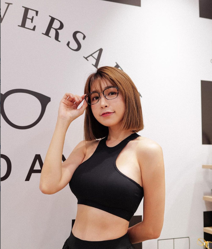 Miko獲葉念琛邀請客串參演首部港產片。