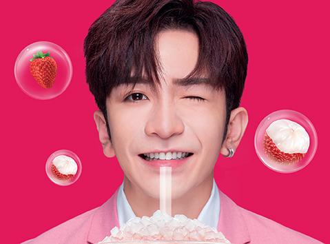 McCafé 草莓冰雪乳酪減$3