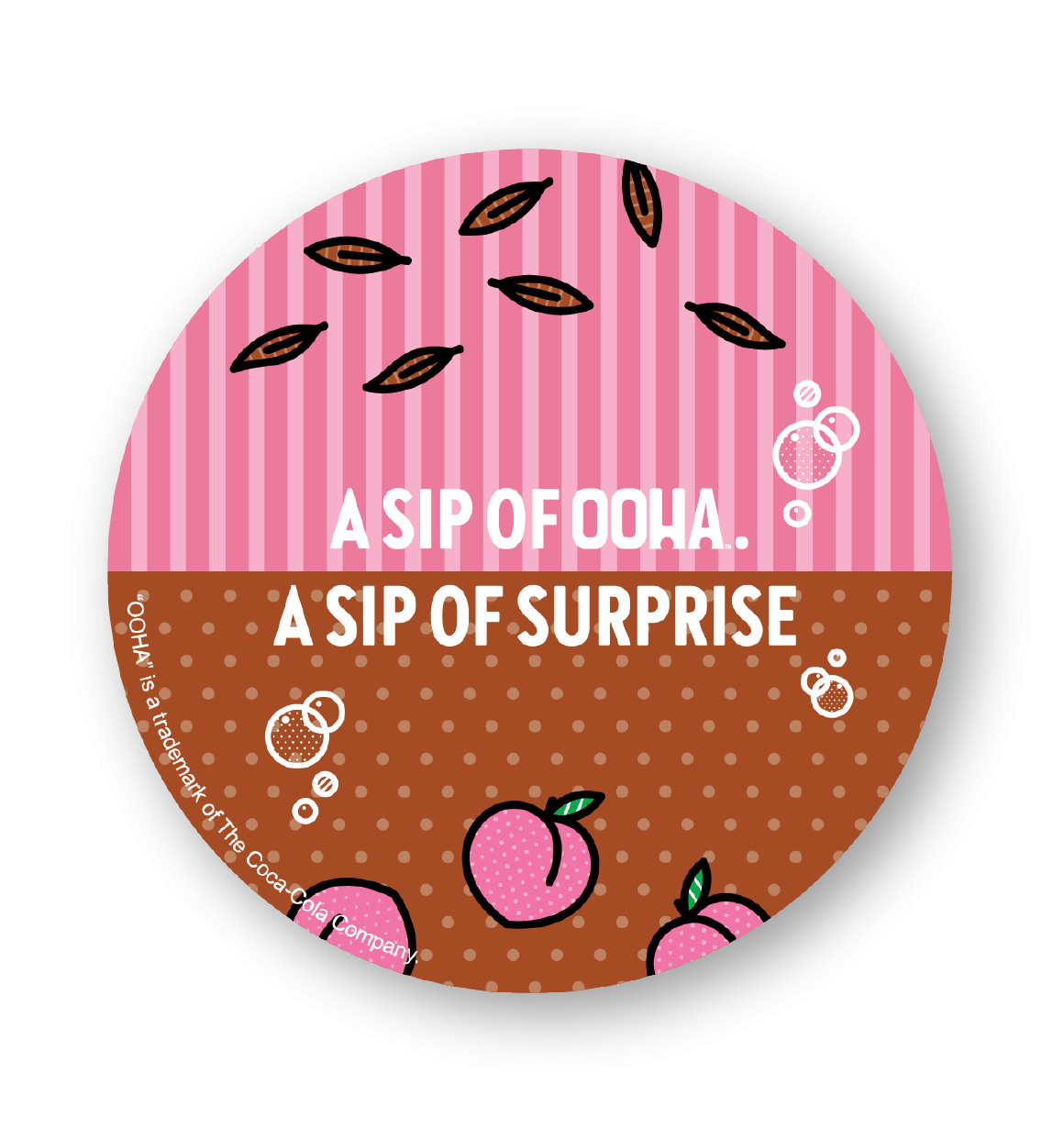 限量版「OOHA World」驚喜禮盒