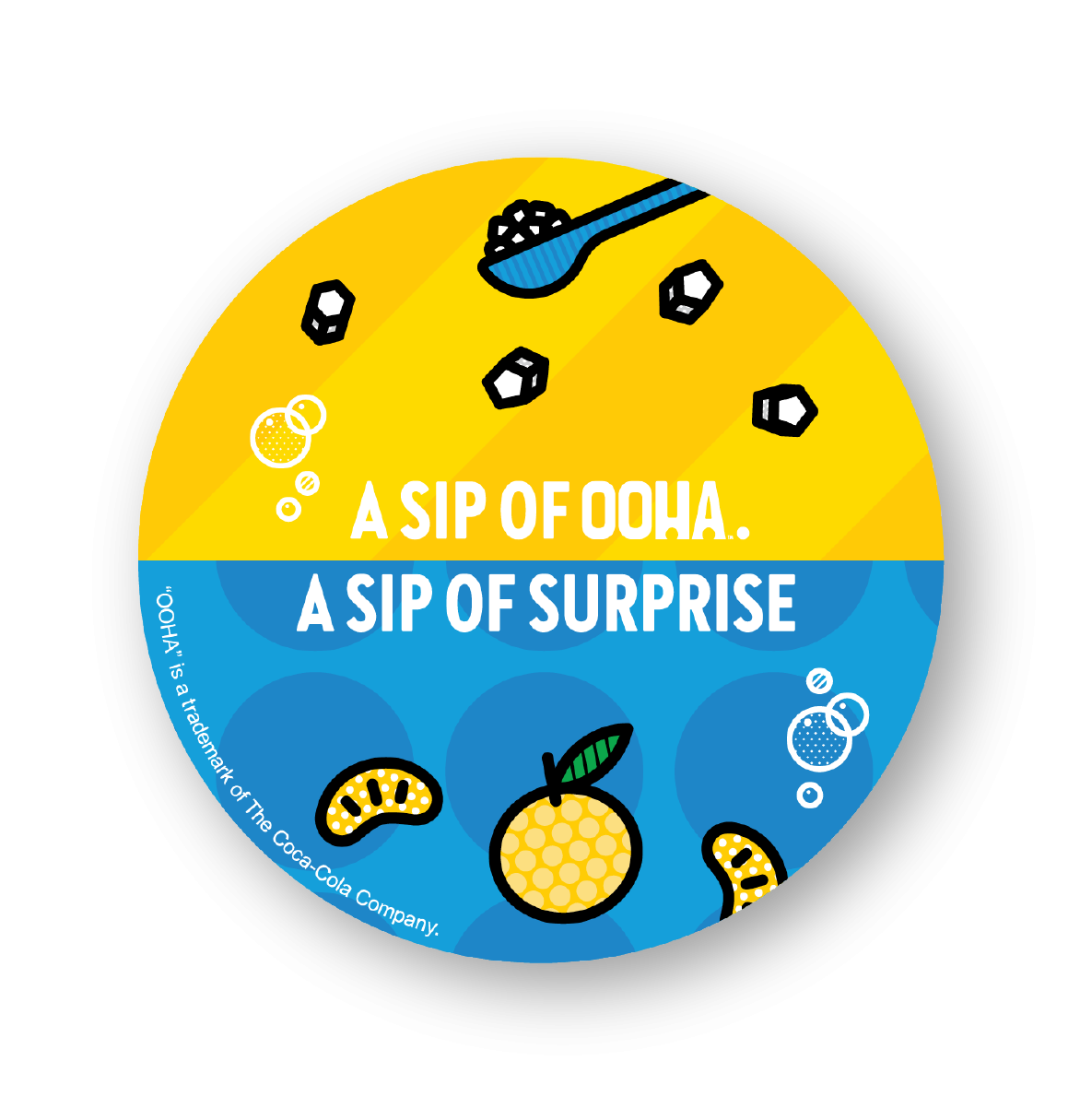 限量版「OOHA World」驚喜禮盒