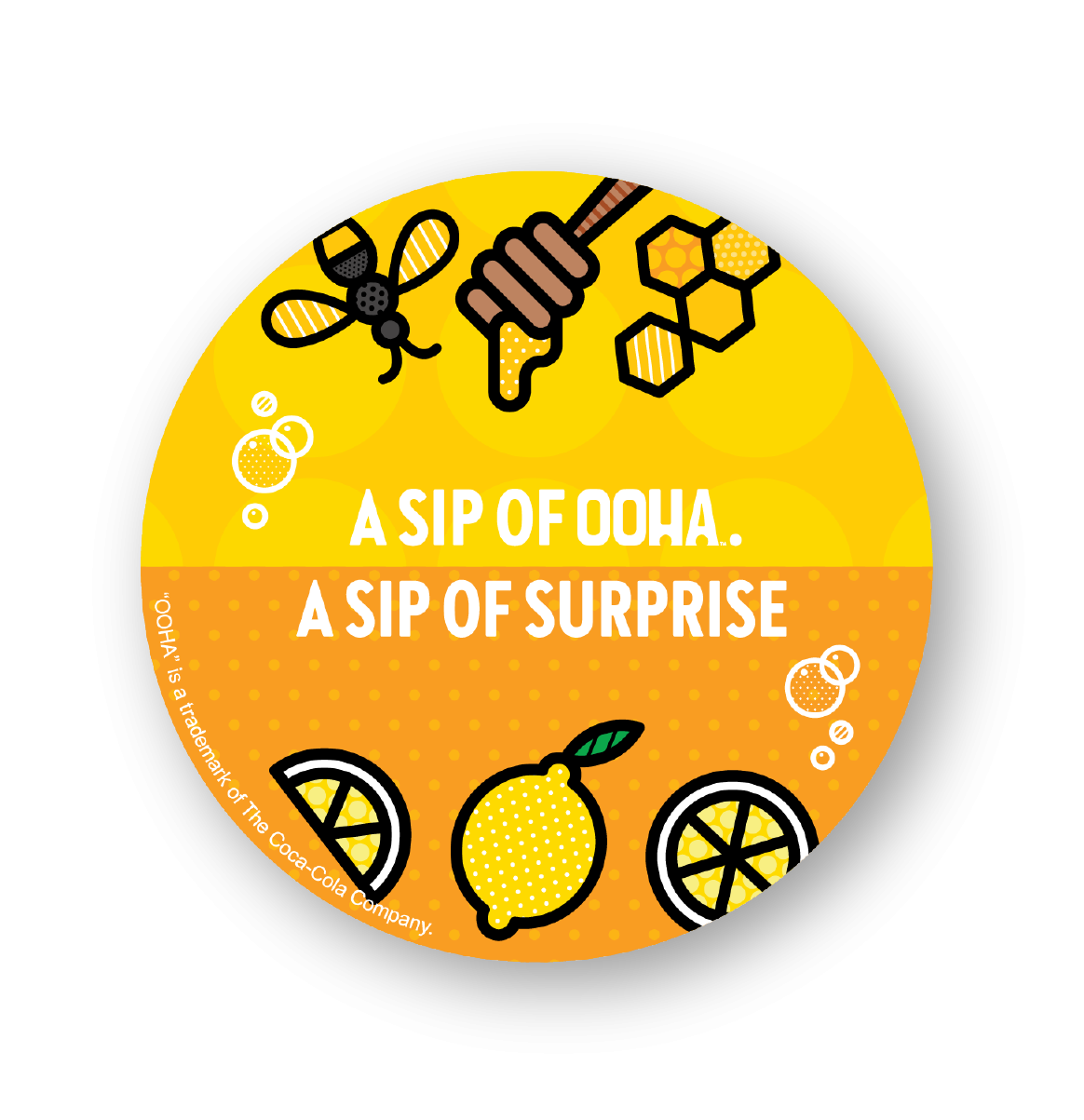 限量版「OOHA World」驚喜禮盒