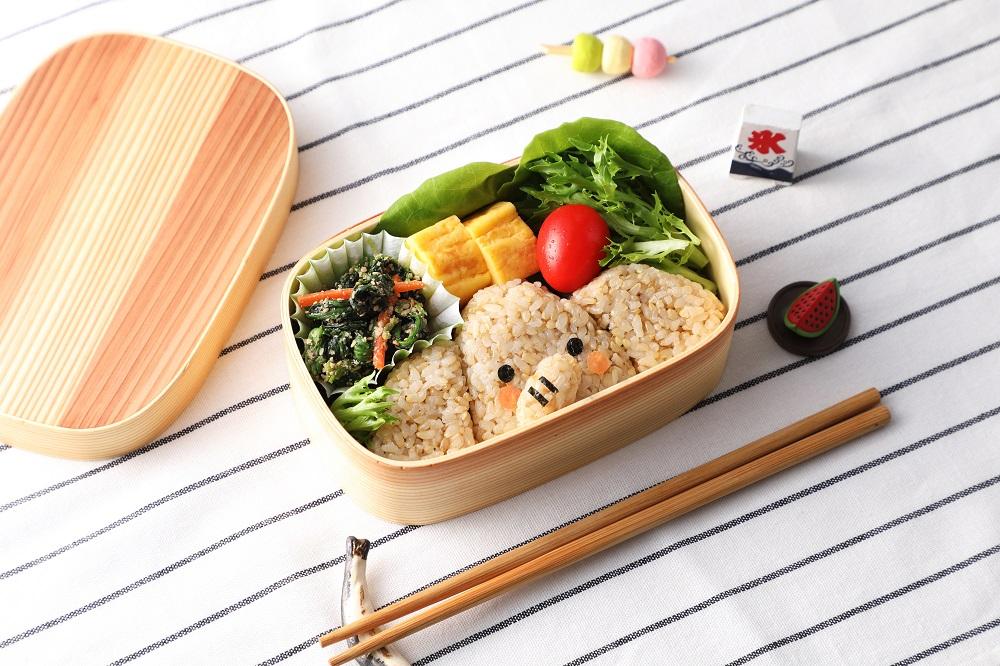 親子活動|華御結親子愛心便當大比拼