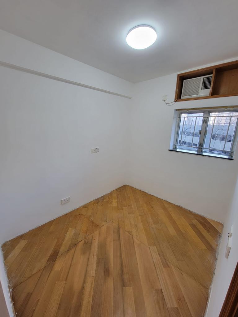 房間間隔四正。(代理提供)